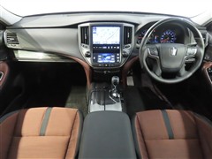 クラウン 2.5アスリートS