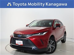 トヨタ ハリアーHV 2.5G