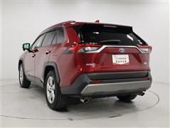 RAV4 HV 2.5G 4WD