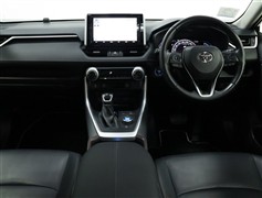RAV4 HV 2.5G 4WD