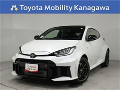 トヨタ GRヤリス RZハイパフォーマンス