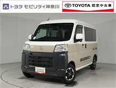 トヨタ ピクシスV アルトピアーノミニ