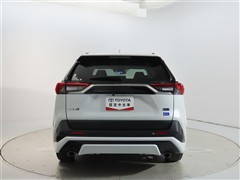 RAV4 HV 2.5G