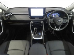 RAV4 HV 2.5G