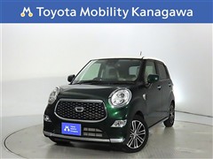 キャストスタイル GターボVS SA3