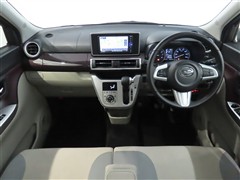 キャストスタイル GターボVS SA3