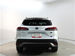 カローラクロスHV 1.8Z