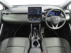 カローラクロスHV 1.8Z