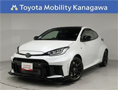 GRヤリス1.6RZハイパフォーマンス