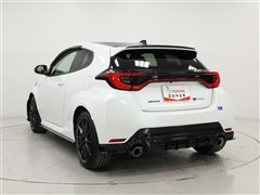 GRヤリス1.6RZハイパフォーマンス