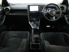 GRヤリス1.6RZハイパフォーマンス