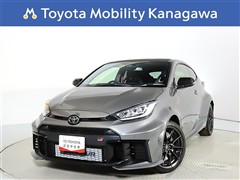 トヨタ GRヤリス1.6RZハイパフォーマンス