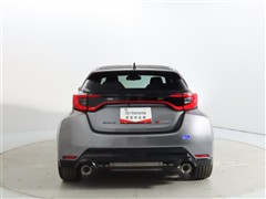 GRヤリス1.6RZハイパフォーマンス