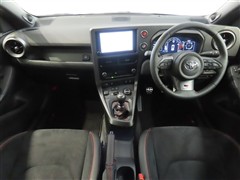 GRヤリス1.6RZハイパフォーマンス