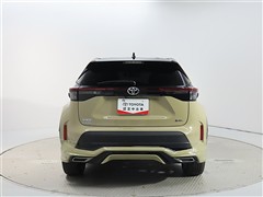 ヤリスクロスHV 1.5Z