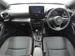 ヤリスクロスHV 1.5Z