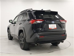 RAV4 HV アド オフ2 4WD