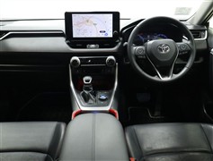 RAV4 HV アド オフ2 4WD