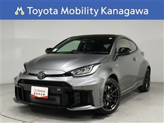 GRヤリス1.6RZハイパフォーマンス