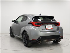 GRヤリス1.6RZハイパフォーマンス