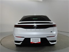 クラウンクロスオーバーGアドレザー