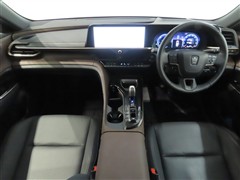 クラウンクロスオーバーGアドレザー