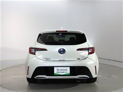 カローラスポーツHV 1.8G Z
