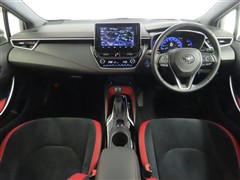 カローラスポーツHV 1.8G Z