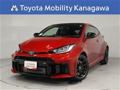 トヨタ GRヤリス1.6RZハイパフォーマンス