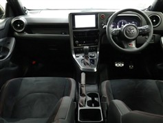 GRヤリス1.6RZハイパフォーマンス