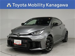 トヨタ GRヤリス1.6RZハイパフォーマンス