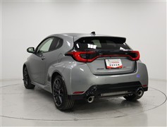 GRヤリス1.6RZハイパフォーマンス