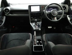 GRヤリス1.6RZハイパフォーマンス