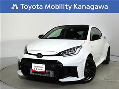 GRヤリス1.6RZハイパフォーマンス