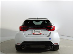 GRヤリス1.6RZハイパフォーマンス
