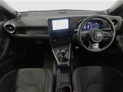 GRヤリス1.6RZハイパフォーマンス