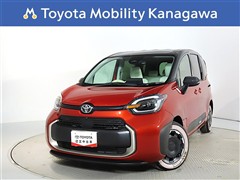 シエンタHV 1.5Z 5ニンノリ