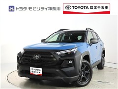 トヨタ RAV4 HV アドベンチャーOR2