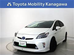 トヨタ プリウス S ツーリングセレクション