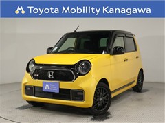 ホンダ　N-ONE RS