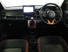 N-ONE RS