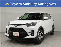 トヨタ　ライズ Z