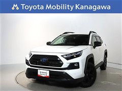 RAV4 HV アドベンチャーOR2
