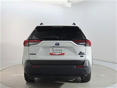 RAV4 HV アドベンチャーOR2