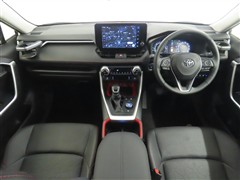 RAV4 HV アドベンチャーOR2
