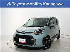 トヨタ シエンタ 1.5Z 5ニンノリ