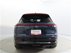 クラウンエステートHEV 2.5Z