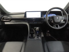 クラウンエステートHEV 2.5Z