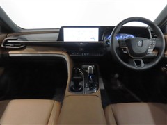 クラウンエステートHEV 2.5Z