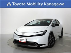 プリウス 2.0Z